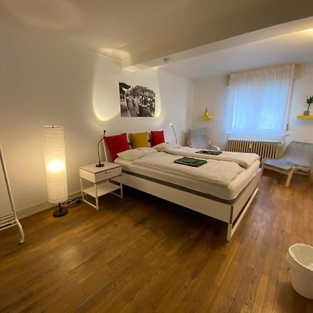 Flat Lux City - 4 Bedrooms Luxembourg Exterior photo
