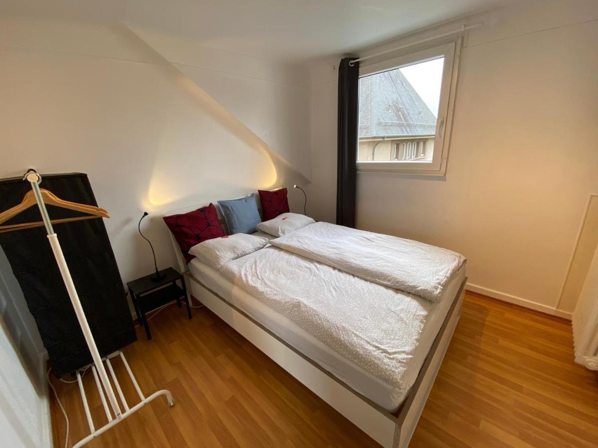 Flat Lux City - 4 Bedrooms Luxembourg Exterior photo